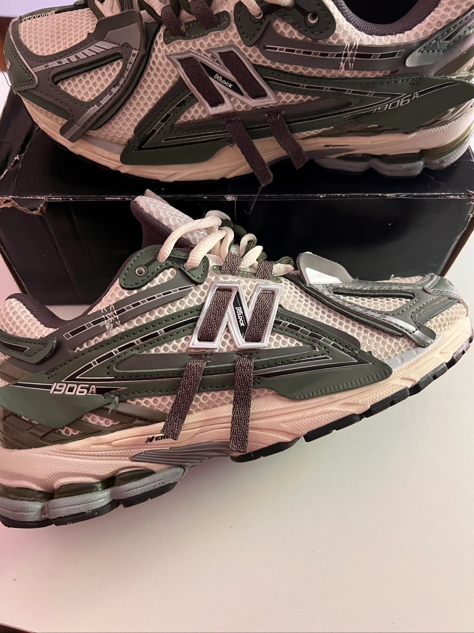 New Balance 
